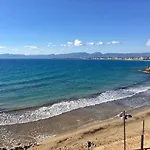 By The Sea
