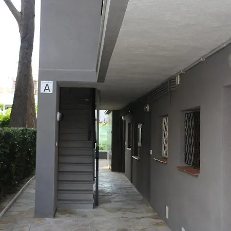 Apartman By The Sea *