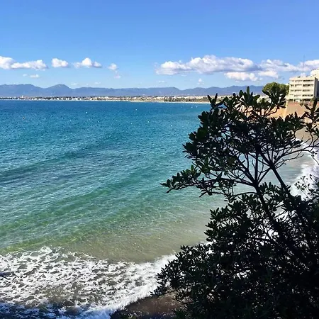Apartmán By The Sea