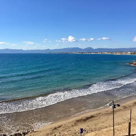 By The Sea