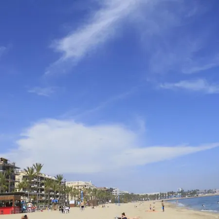 By The Sea *