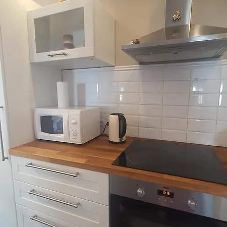 Apartmán By The Sea