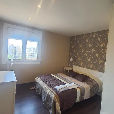 Apartmán By The Sea