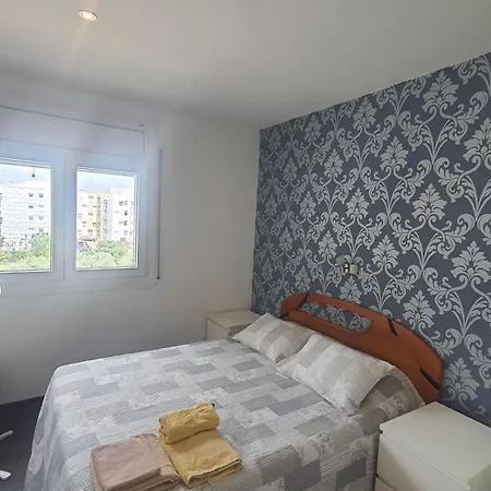 Apartmán By The Sea