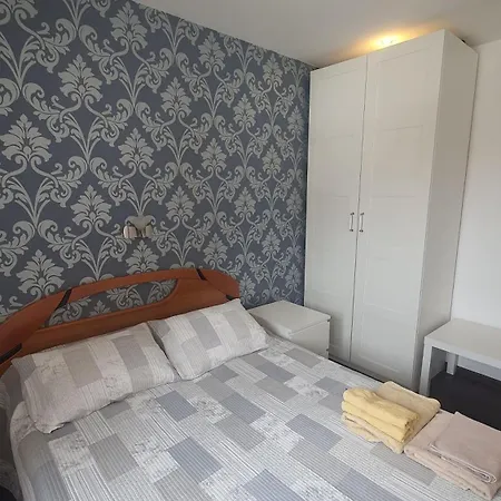 Apartmán By The Sea