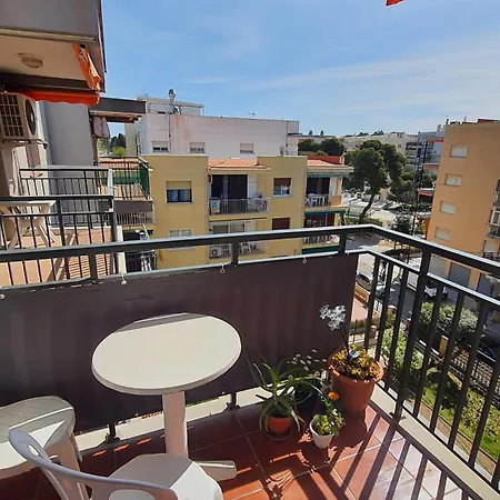 Apartmán By The Sea Salou