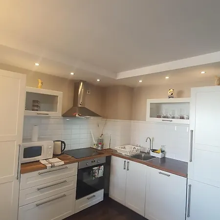 Apartamento By The Sea *